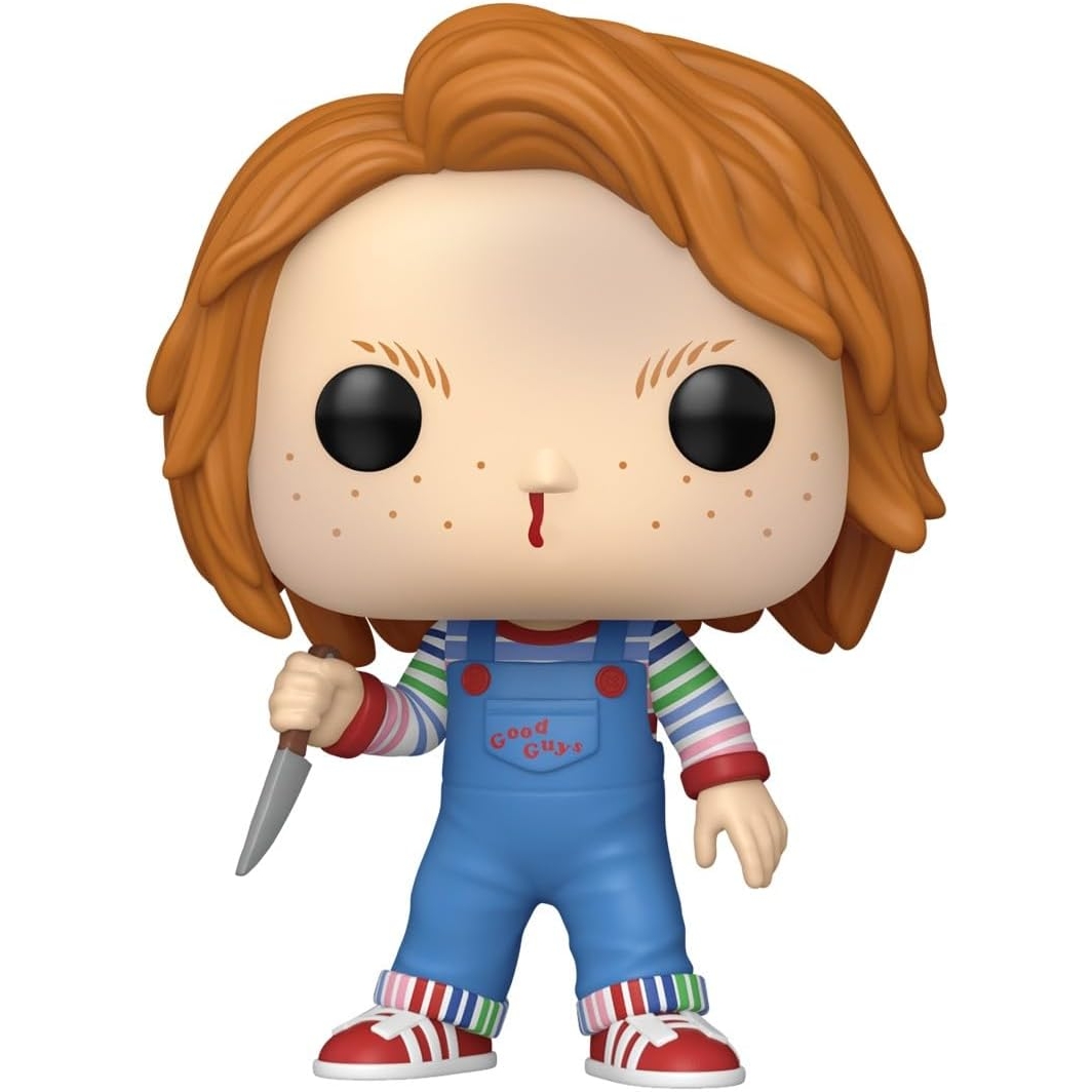 Acquista online Funko POP ! Movies - Chucky 1957 Pop! Funko